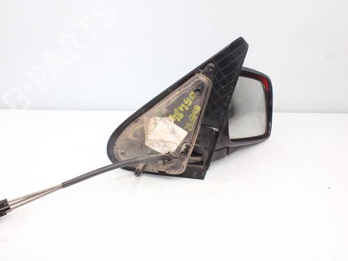 Right mirror VW POLO (6N2)  | BP16007601C27 