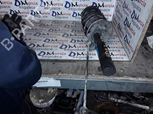 Used Right front shock absorber SEAT LEON (1P1) [2005-2013]  8555265