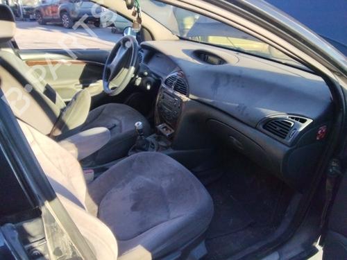 Spreder / Dyse CITROËN C5 I (DC_) 2.0 HDi (DCRHZB, DCRHZE) | BP30927066M100