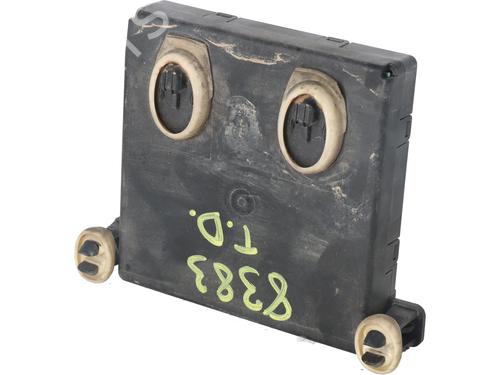 Electronic module MERCEDES-BENZ E-CLASS (W211) E 270 CDI (211.016) | BP36670298M83 - Image 2