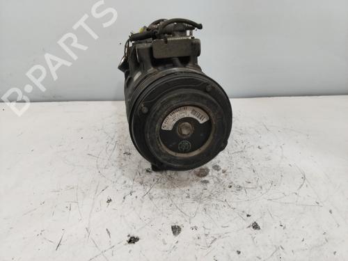 AC compressor BMW 1 (E81) 116 i | BP18640604M34 