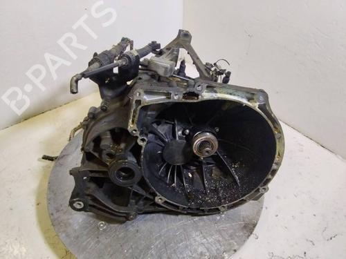 Used Gearbox Gearbox FORD FOCUS II (DA_, HCP, DP) 1.6 TDCi (109 hp) 40529071 40529071