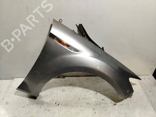 Right front fenders FORD MONDEO IV (BA7) 2.0 TDCi | BP19094843C42 