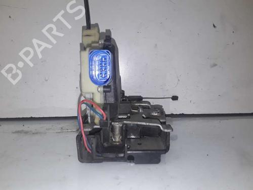 Front left lock SEAT IBIZA III (6L1)  | BP8577456C98 