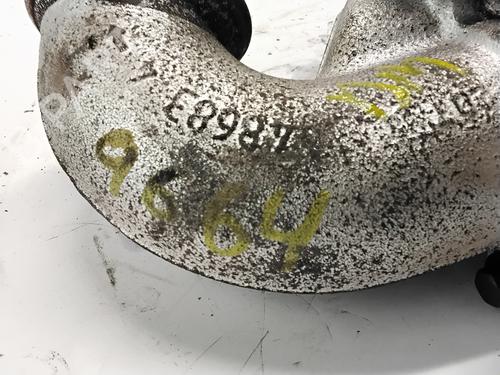Turbocharger/Supercharger CITROËN C3 I (FC_, FN_) 1.4 HDi | BP28588895M71