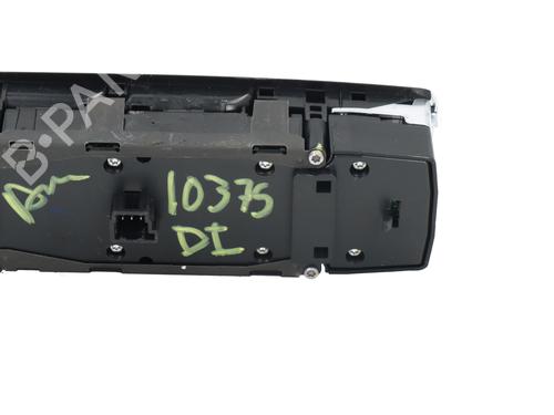 Left front window switch MERCEDES-BENZ GLA-CLASS (X156) GLA 200 CDI / d (156.908) | BP31633220I27 