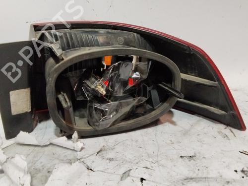 Venstre baglygte RENAULT LAGUNA II (BG0/1_)  | BP28289364C34 