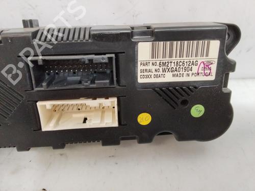 Climate control FORD S-MAX (WA6)  | BP24812524I5 