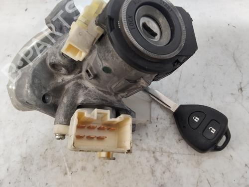 Ignition barrel TOYOTA AURIS (_E15_)  | BP27393049M48 