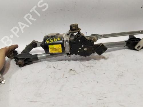 Front wiper motor RENAULT MEGANE III Hatchback (BZ0/1_, B3_)  | BP28729451M29 