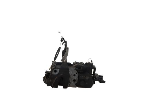 Front right lock CITROËN JUMPER II Van | BP31168612C97