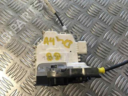 Used Rear right lock FORD ESCORT VI (GAL, AAL, ABL) 1.8 D (60 hp) 8544373