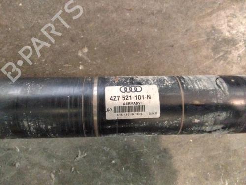 Arbre de transmission AUDI A6 C5 Avant (4B5, 4B6) 2.7 T | BP29967485M37