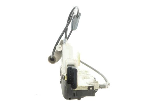 Front left lock CITROËN C-ELYSEE (DD_) 1.6 HDI 92 | BP38589036C98 - Image 2