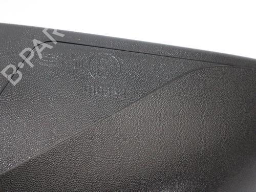 Right mirror SEAT LEON (1P1) 1.9 TDI | BP15652695C27 
