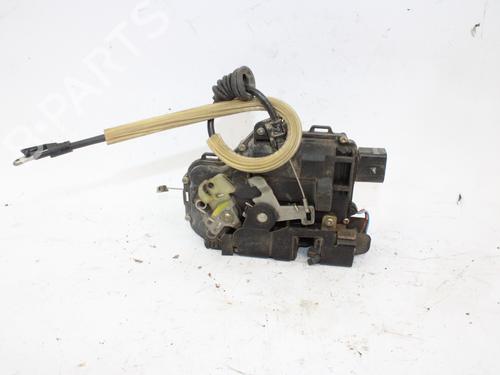 Front left lock SEAT TOLEDO II (1M2)  | BP15644967C98 
