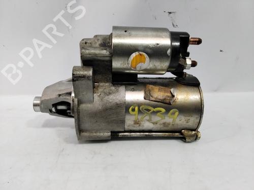 Startmotor FORD TRANSIT CONNECT (P65_, P70_, P80_) 1.8 TDCi (90 hp) 29738412