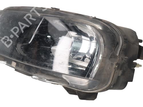 Venstre forlygte CITROËN C4 CACTUS 1.2 VTi 82 | BP36430762C28 - Image 2