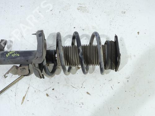 Left front shock absorber FORD KUGA II (DM2) 2.0 TDCi 4x4 | BP37439554M16 - Image 3