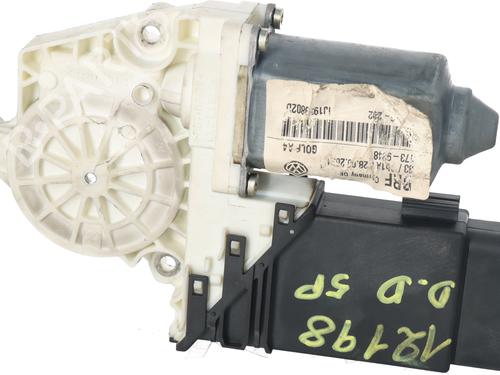 Used Right front window motor Right front window motor 38061122 38061122