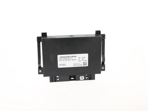 Electronic module MERCEDES-BENZ E-CLASS (W213) E 220 d (213.004) | BP29467921M83 