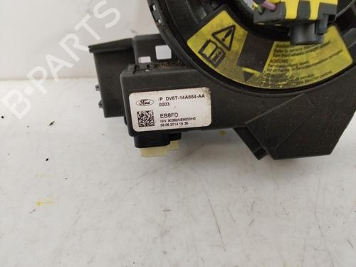 Squib airbag FORD TRANSIT CONNECT MPV 1.6 TDCi | BP25611449C102 