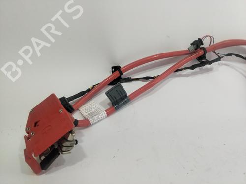 Electronic module BMW 1 (F20) 118 d | BP25858214M83 