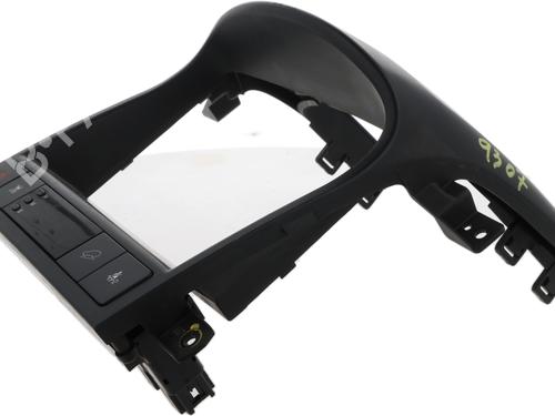 Warning switch CHEVROLET CAPTIVA (C100, C140) 2.0 D | BP29610744I22 