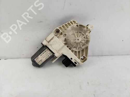 Used Left rear window motor AUDI Q7 (4LB) 3.0 TDI quattro (233 hp) 22370462
