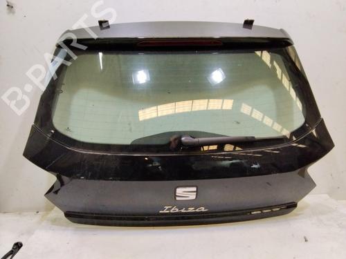 Tailgate SEAT IBIZA V (KJ1, KJG) 1.0 MPi | BP17741555C6 
