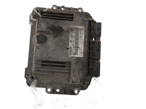 Used Engine control unit (ECU) RENAULT SCÉNIC II (JM0/1_) [2003-2010]  30468030