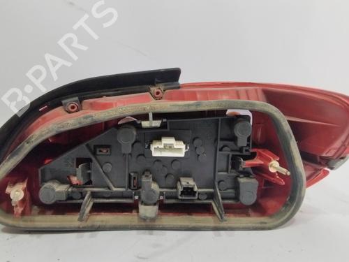 Left taillight PEUGEOT 406 (8B) 2.0 HDI 90 | BP26275621C34 