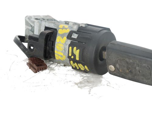 Ignition barrel CITROËN C1 (PM_, PN_) 1.0 | BP32410398M48