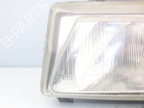 Left headlight SEAT IBIZA II (6K1) 1.4 i | BP16760514C28 