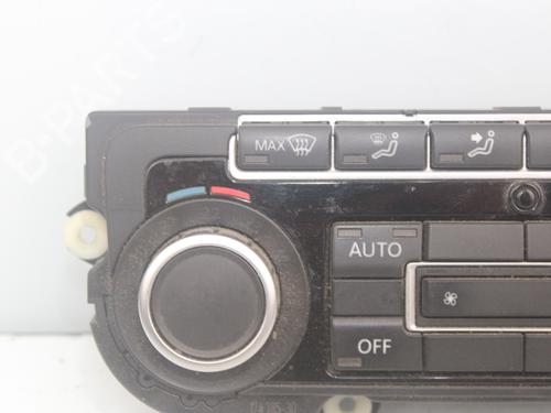 Climate control VW TOURAN (1T3) 1.6 TDI | BP16905623I5 