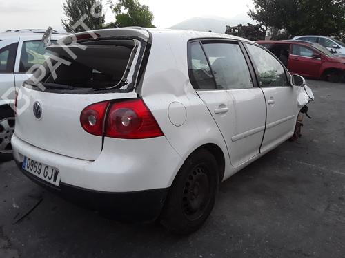 Rudehejsemekanisme ventre foran VW GOLF V (1K1) 1.9 TDI | BP18704981C22 