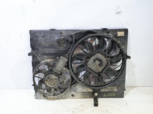 Used Radiator fan Radiator fan 37534364 37534364