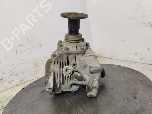 Used Front differential Front differential 37995102 37995102