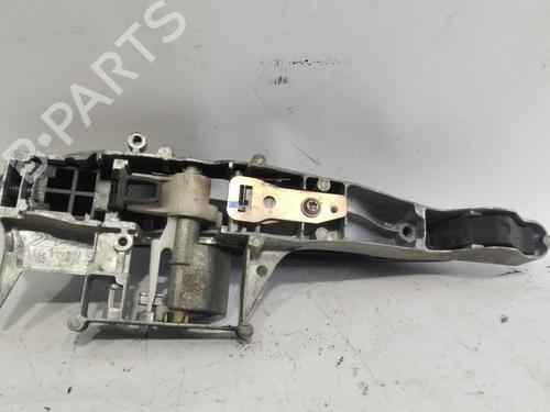 Klamka zewnętrzna drzwi przednich prawych CITROËN BERLINGO Box Body/MPV (B9)  | BP29289313C129 