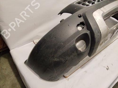 Front bumper VOLVO XC70 I Cross Country (295) 2.4 T XC AWD | BP25729927C7 