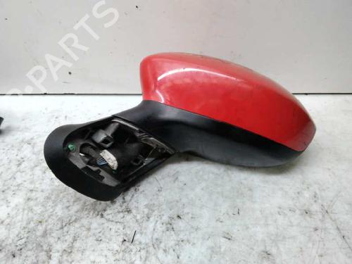 Left mirror FIAT GRANDE PUNTO (199_)  | BP8571885C26 