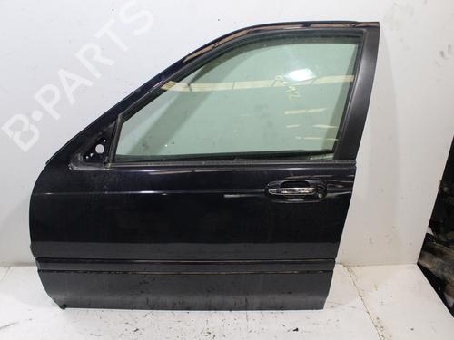 Used Left front door ROVER 45 I Hatchback (RT) 2.0 iDT (113 hp) 17323085