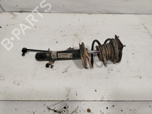Used Left front shock absorber MINI MINI (R50, R53) One D (75 hp) 23451352