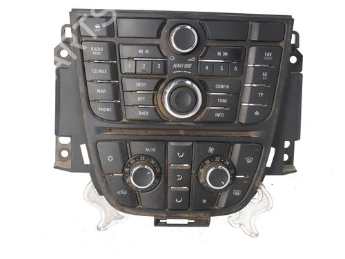 switch-opel-astra-j-p10-2009-2010-2011-2012-2013-2014-2015-2016-36532381 main image