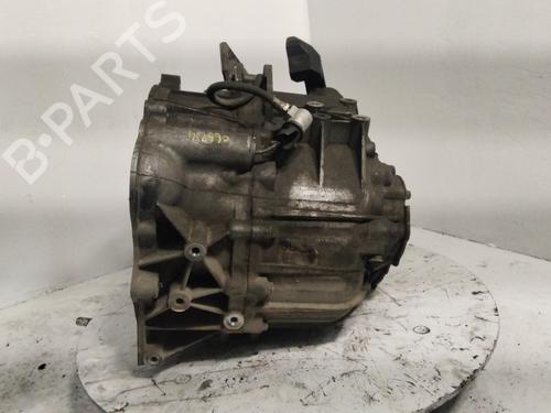 Gearbox OPEL ANTARA A (L07) 2.0 CDTI 4x4 | BP22386698M3 