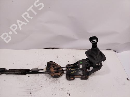 Gear lever PEUGEOT 2008 II (UD_, US_, UY_, UJ_, UR_, UC_)  | BP24801240M90 