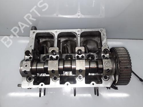 Cylinder head SEAT IBIZA III (6L1)  | BP10974745M5 