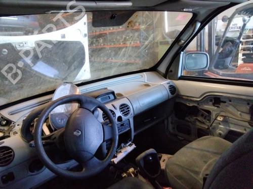 Alternator RENAULT KANGOO (KC0/1_) D 55 1.9 (KC0D) | BP21604715M7