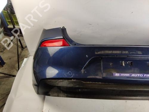 Rear bumper HYUNDAI i30 (PDE, PD, PDEN) 1.6 CRDi | BP29967491C8
