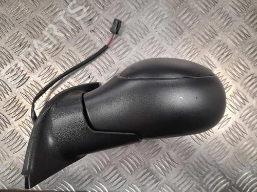 Used Left mirror CITROËN C3 I (FC_, FN_) [2002-2013]  8571100